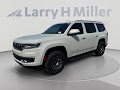 2022 Jeep Wagoneer Series I