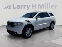 2020 Dodge Durango SXT