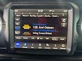 2021 Jeep Wrangler 4xe Unlimited Sahara