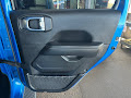 2021 Jeep Wrangler 4xe Unlimited Sahara