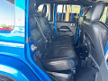 2021 Jeep Wrangler 4xe Unlimited Sahara