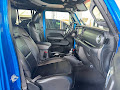 2021 Jeep Wrangler 4xe Unlimited Sahara