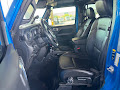 2021 Jeep Wrangler 4xe Unlimited Sahara