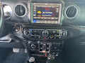 2021 Jeep Wrangler 4xe Unlimited Sahara