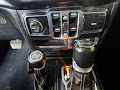 2021 Jeep Wrangler 4xe Unlimited Sahara