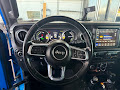 2021 Jeep Wrangler 4xe Unlimited Sahara