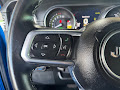 2021 Jeep Wrangler 4xe Unlimited Sahara