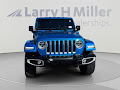 2021 Jeep Wrangler 4xe Unlimited Sahara
