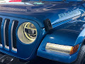 2021 Jeep Wrangler 4xe Unlimited Sahara